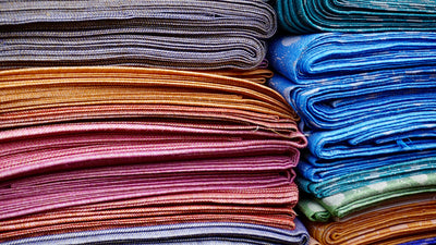 Best child-safe fabrics all parents should learn by heart